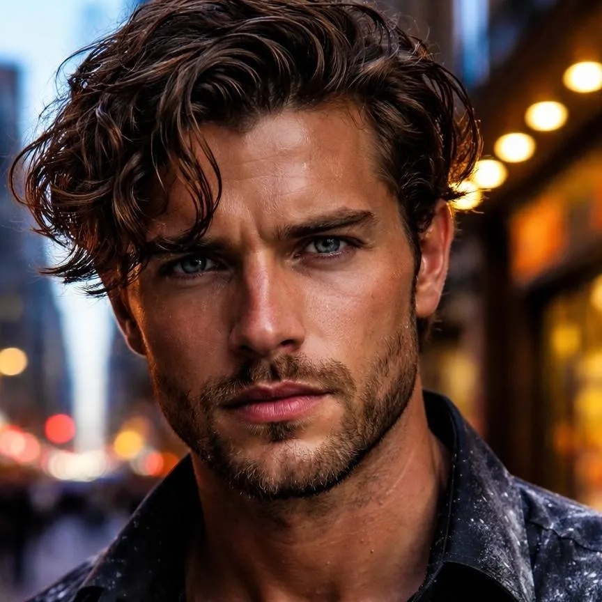 chat with ai character: Babe Marwood 