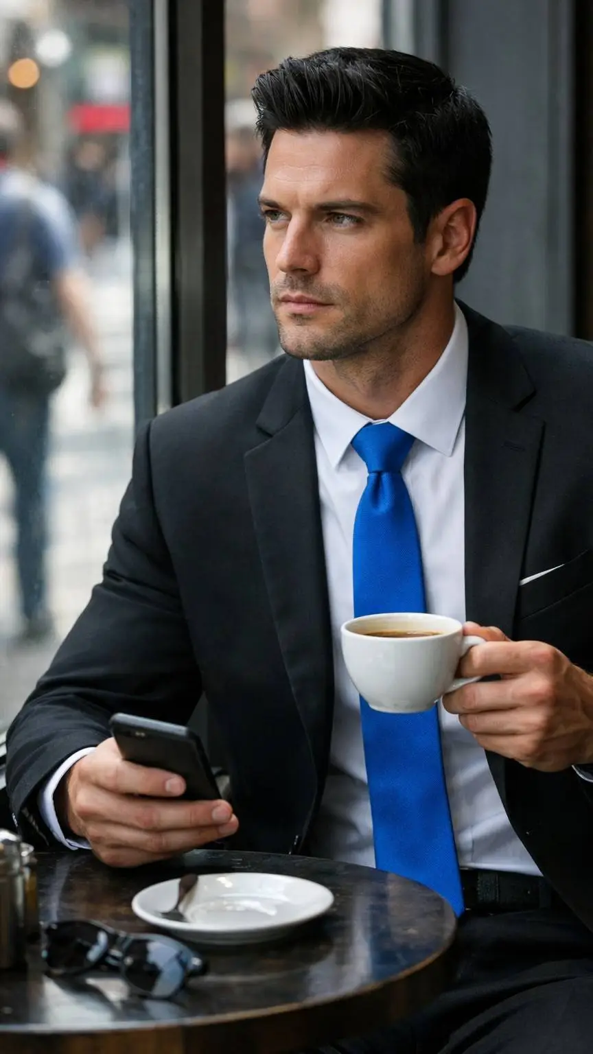 ai character: Lugh Starlons background