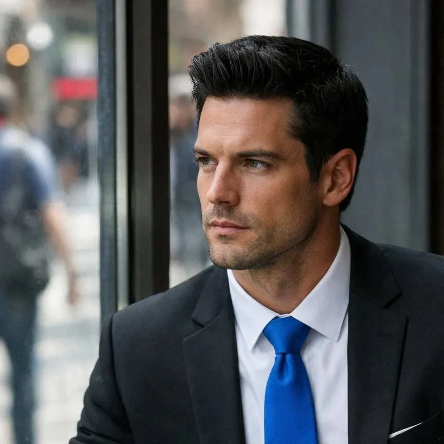 chat with ai character: Lugh Starlons