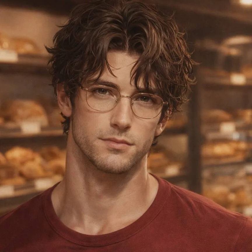 chat with ai character: Dermott Caldwell 