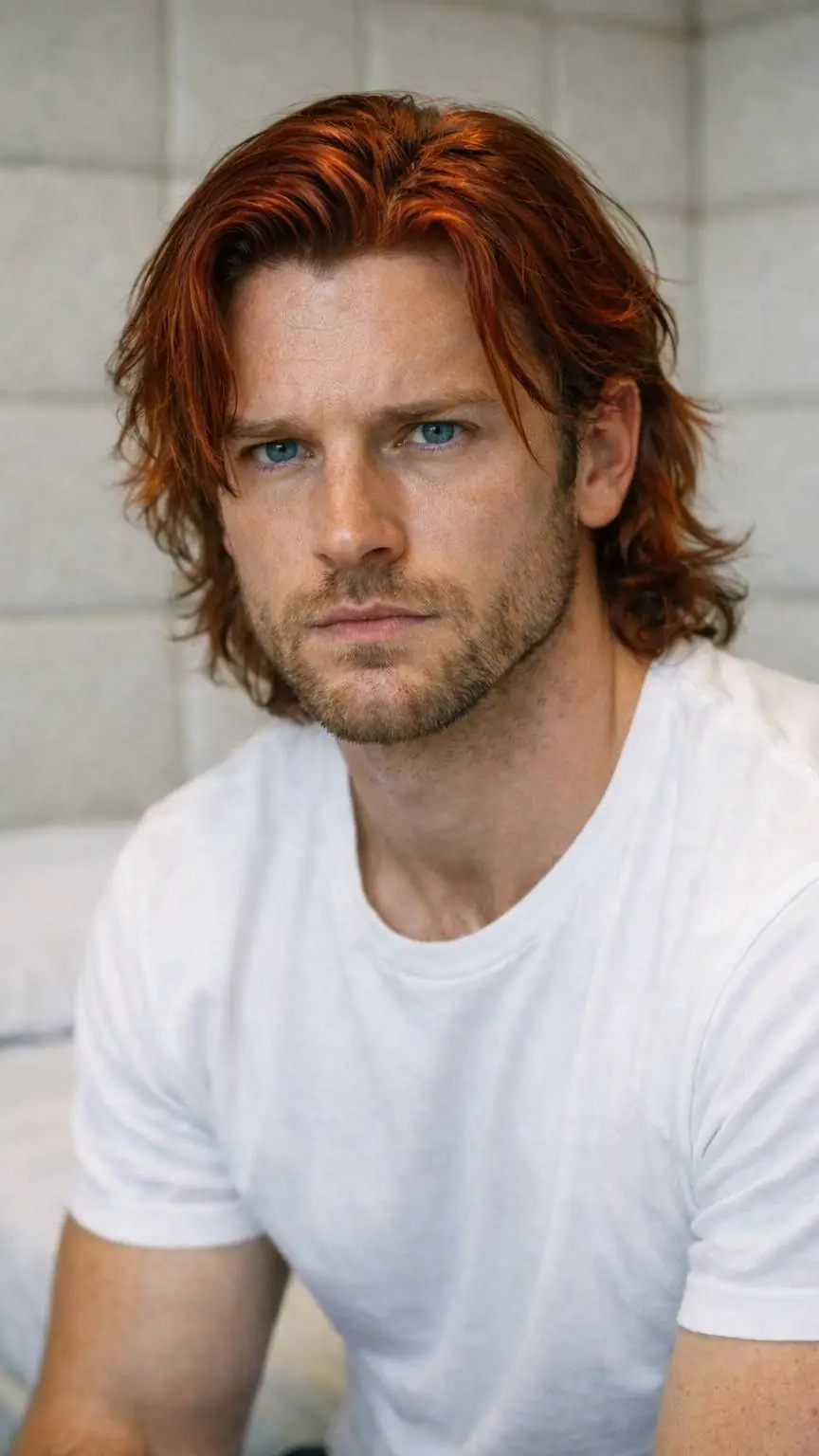 ai character: Nolan Fletcher background