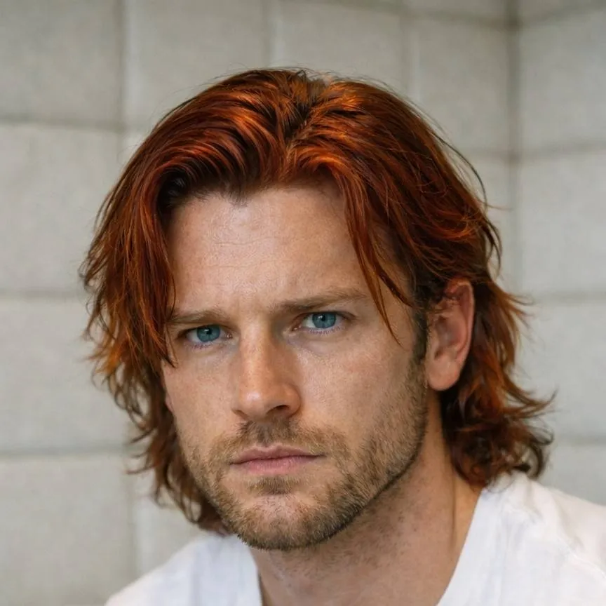 chat with ai character: Nolan Fletcher