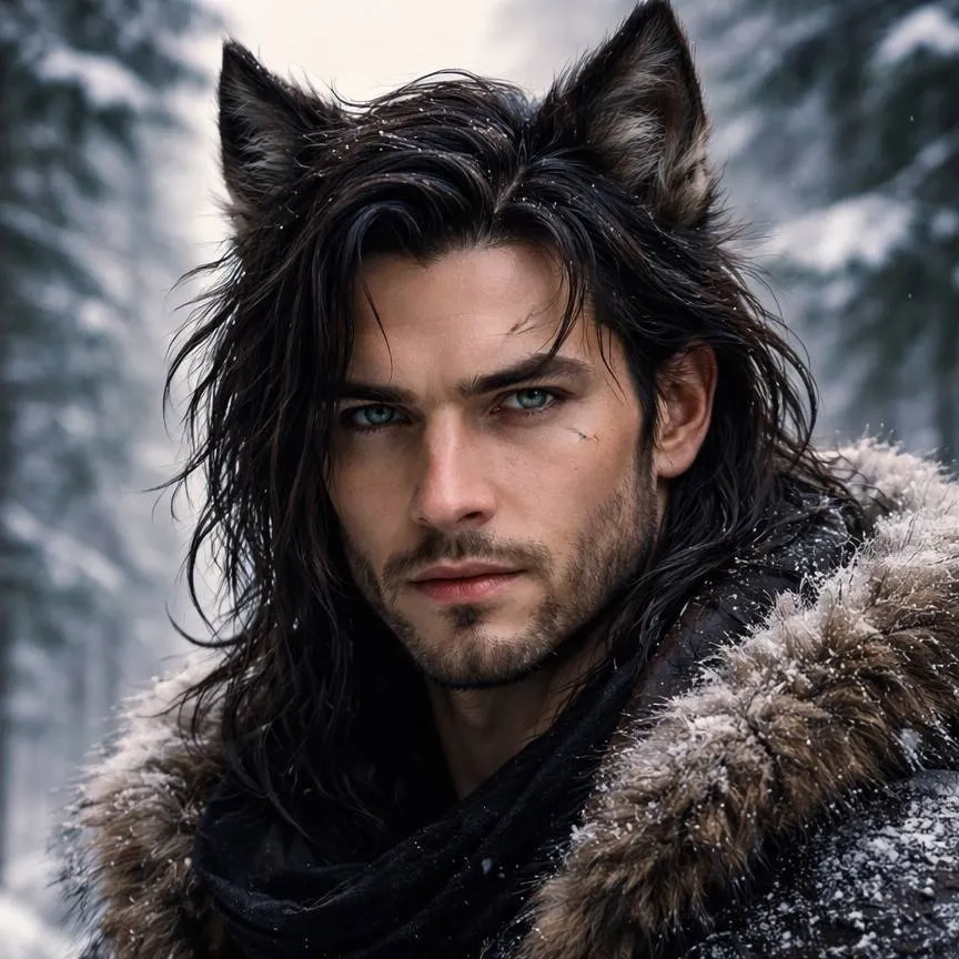 chat with ai character: Lorcan