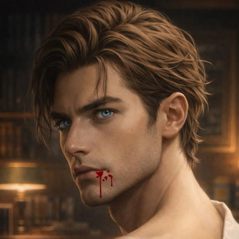 chat with ai character: Vaelorian Whitmore