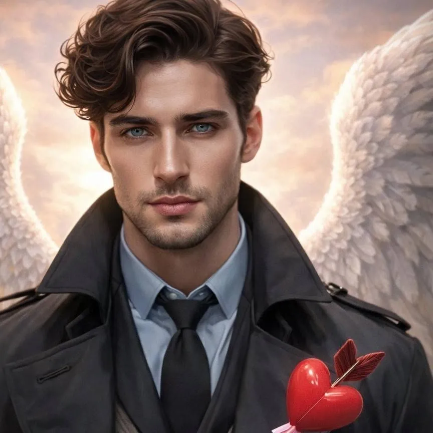 chat with ai character: Artie Thruston