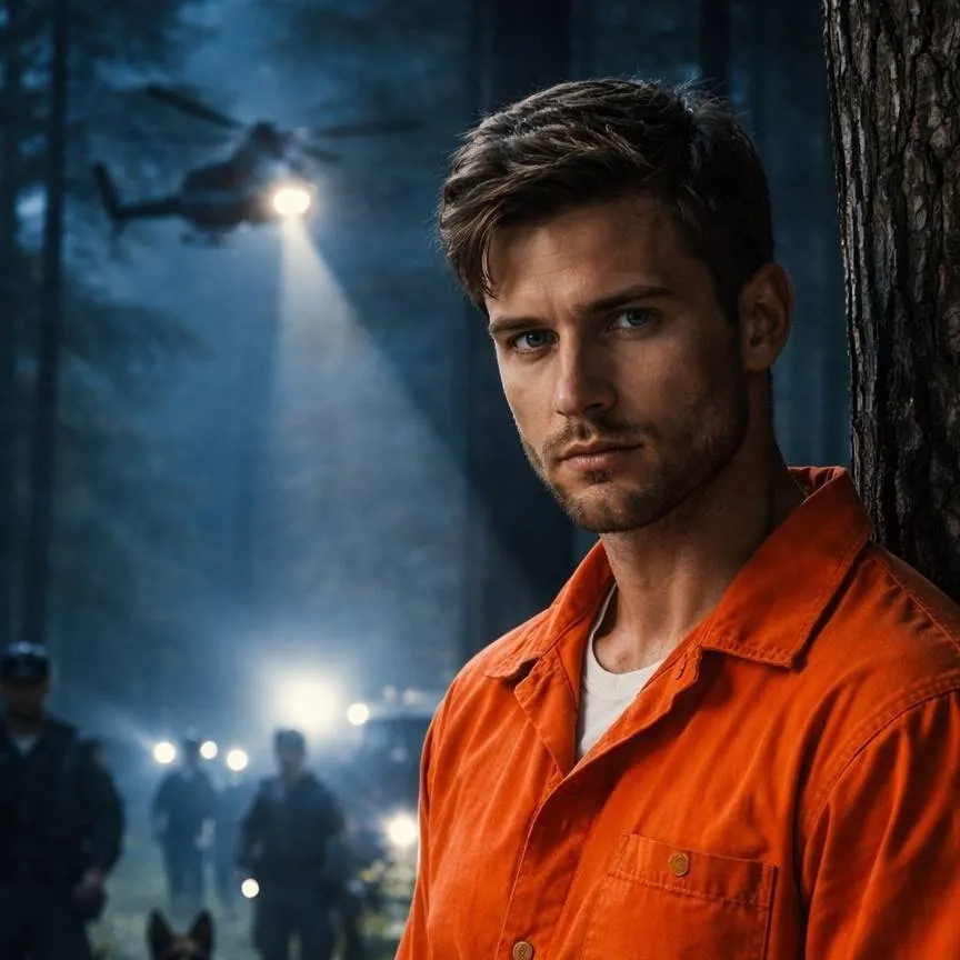 chat with ai character: Tanner Berg