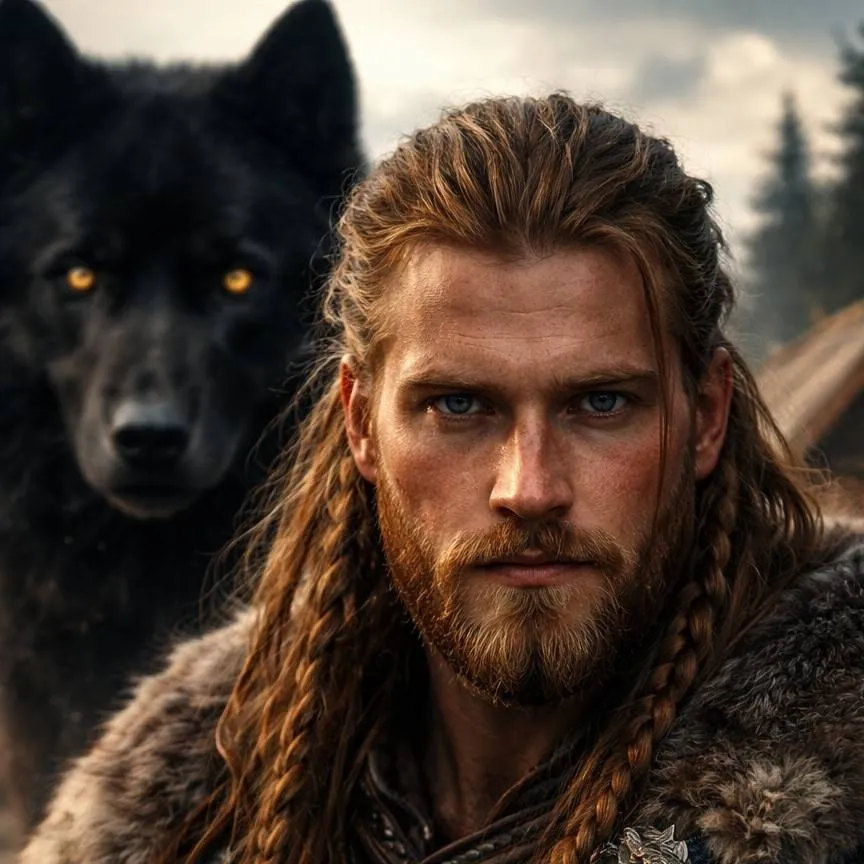 chat with ai character: Einar Ivarsson