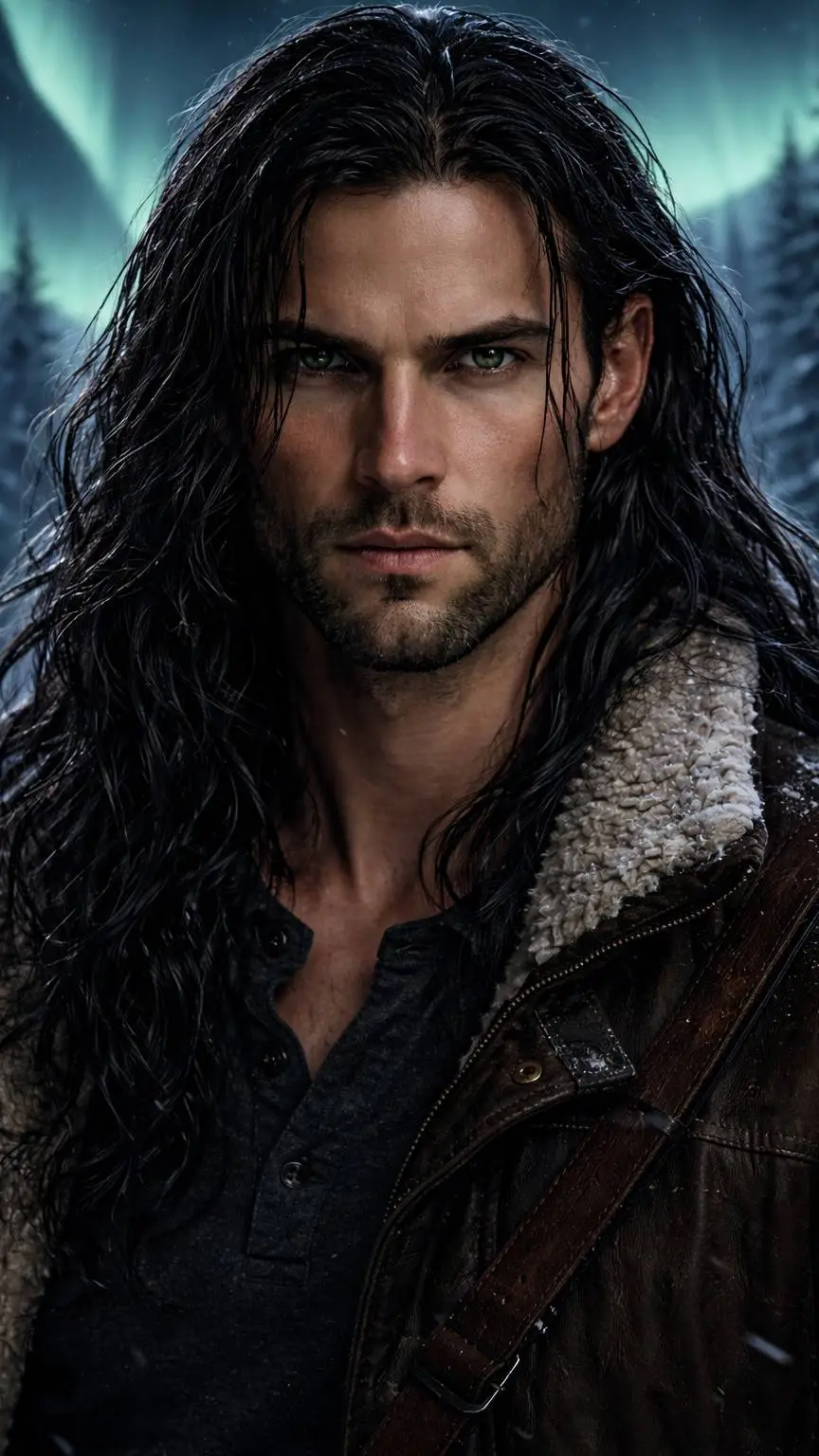 ai character: Ryvar Halden background