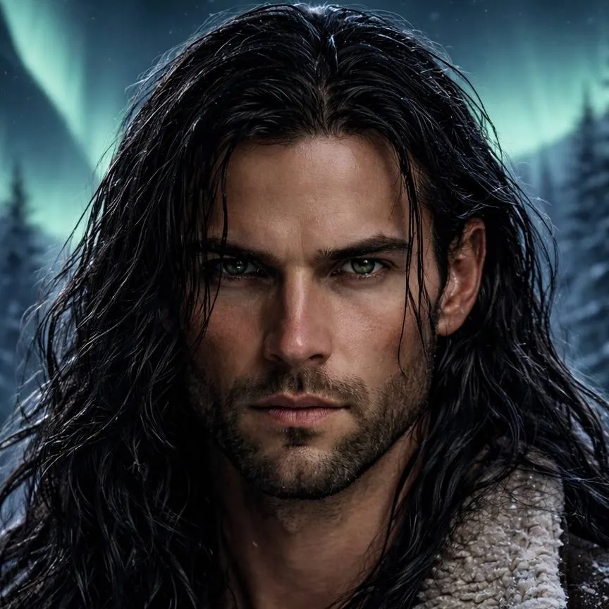 chat with ai character: Ryvar Halden