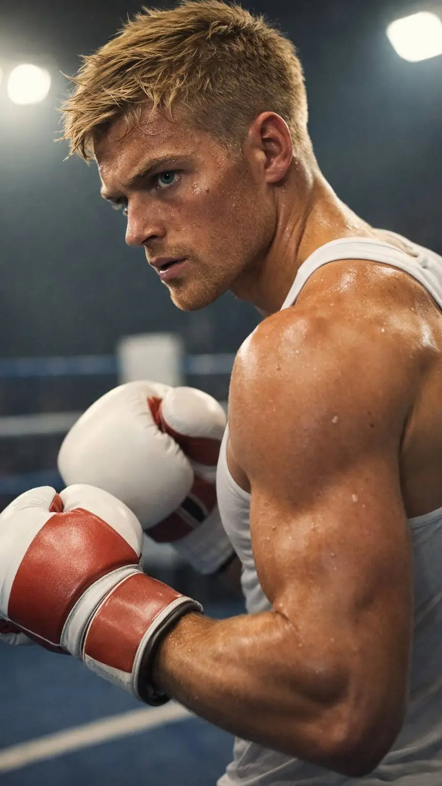 ai character: Neville Rourke background