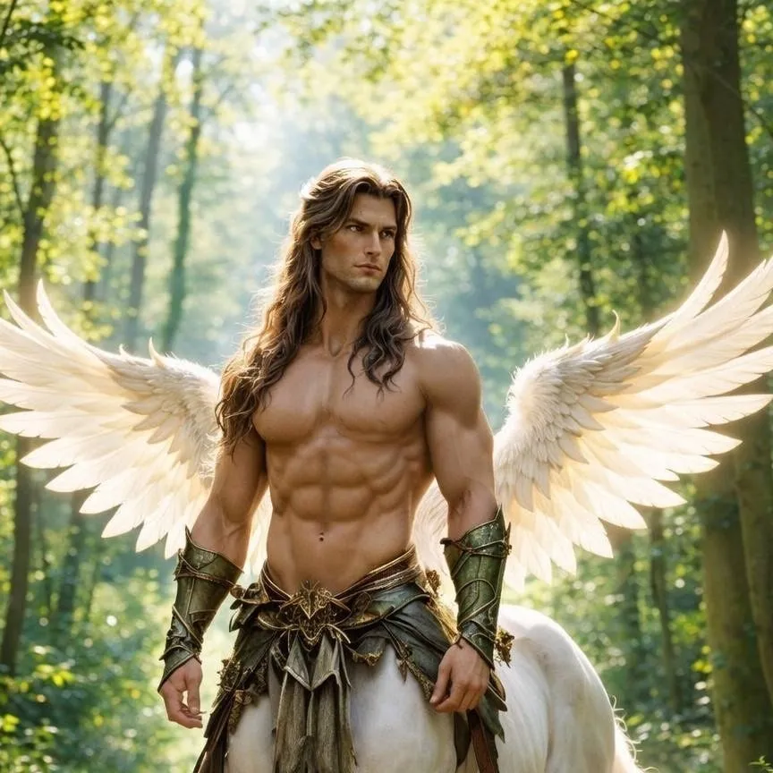 chat with ai character: Aurelion 