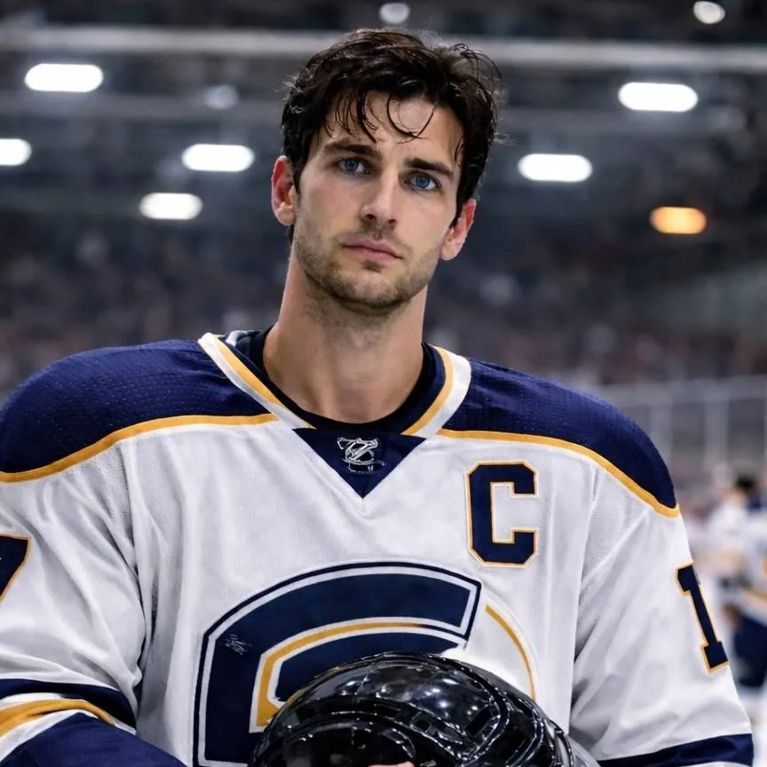 chat with ai character: Eli Mercer 