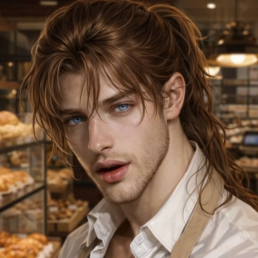 chat with ai character: Alain Delacour