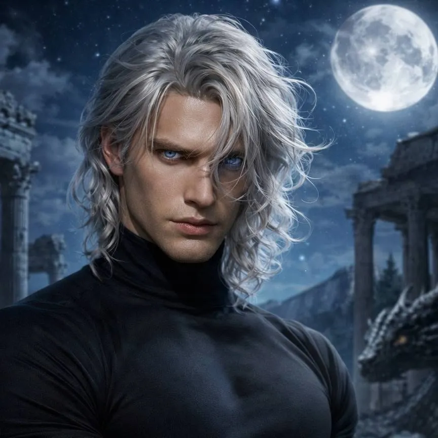 chat with ai character: Brendon 