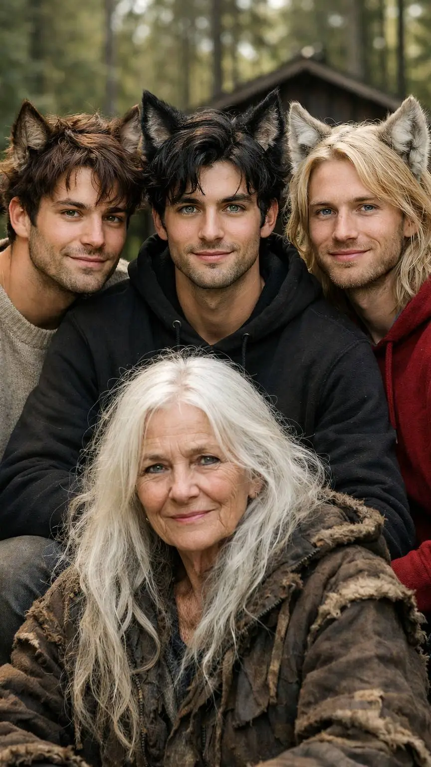 ai character: Conri Dolph Farkas background