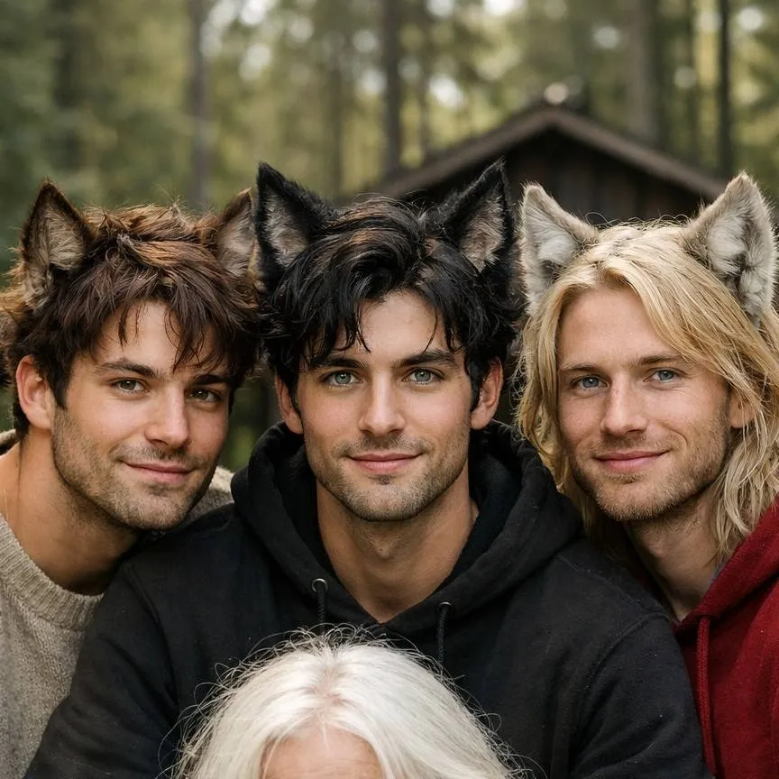 chat with ai character: Conri Dolph Farkas