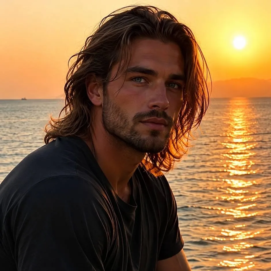 chat with ai character: Dorian Martínez