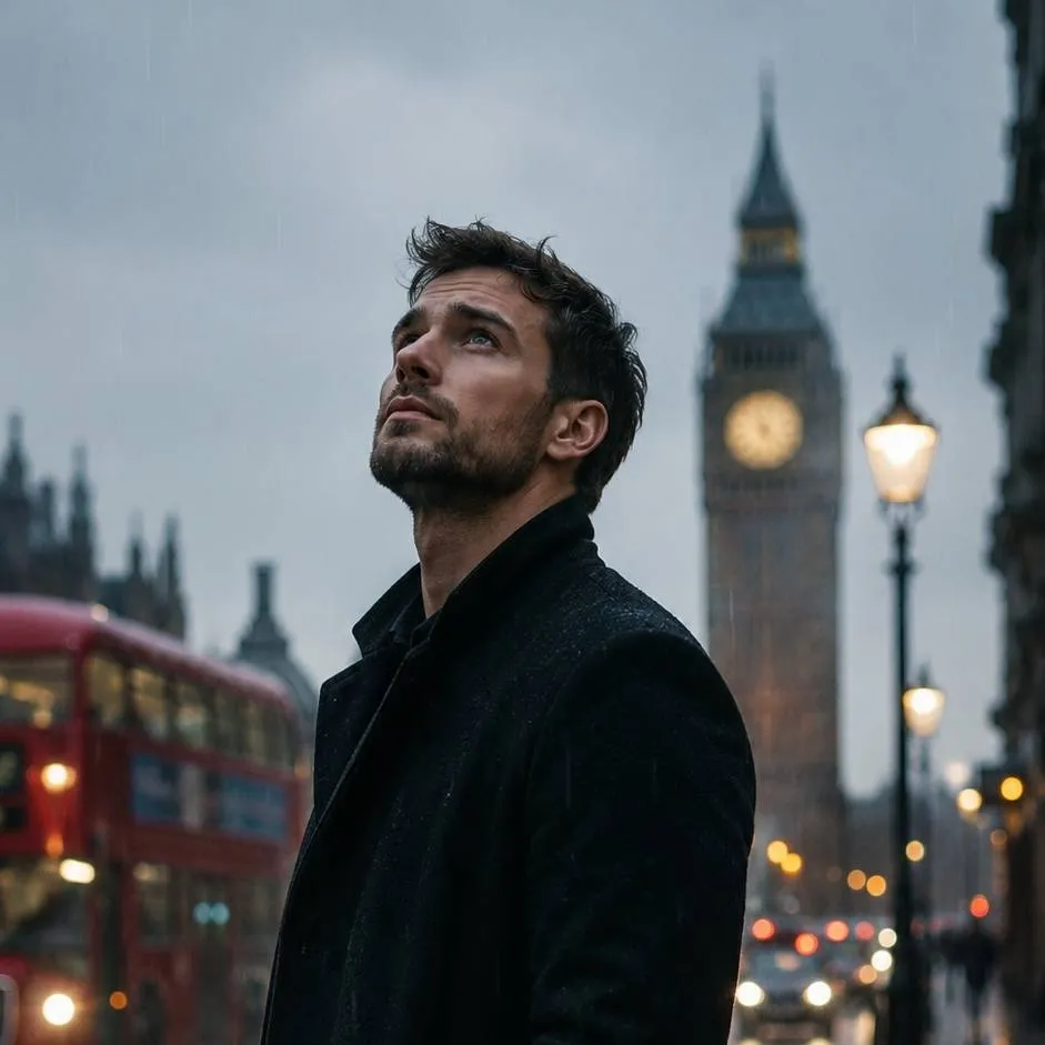 chat with ai character: Owen Noldon