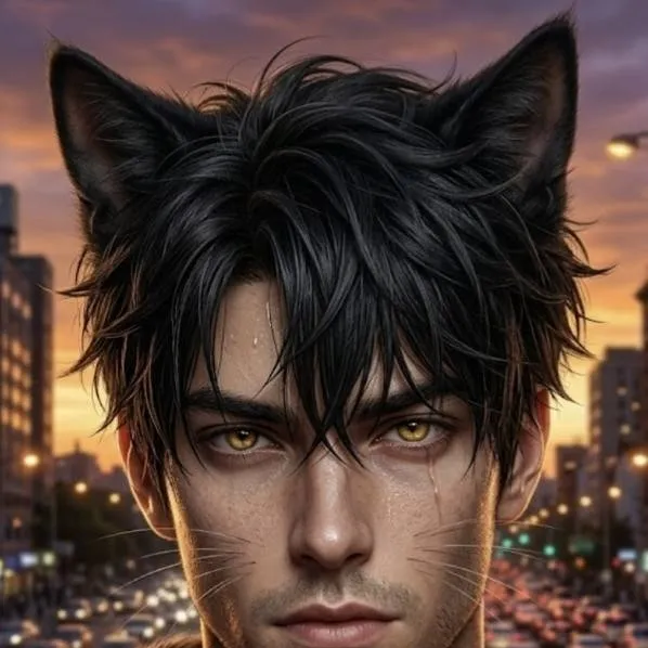 chat with ai character: Ivor
