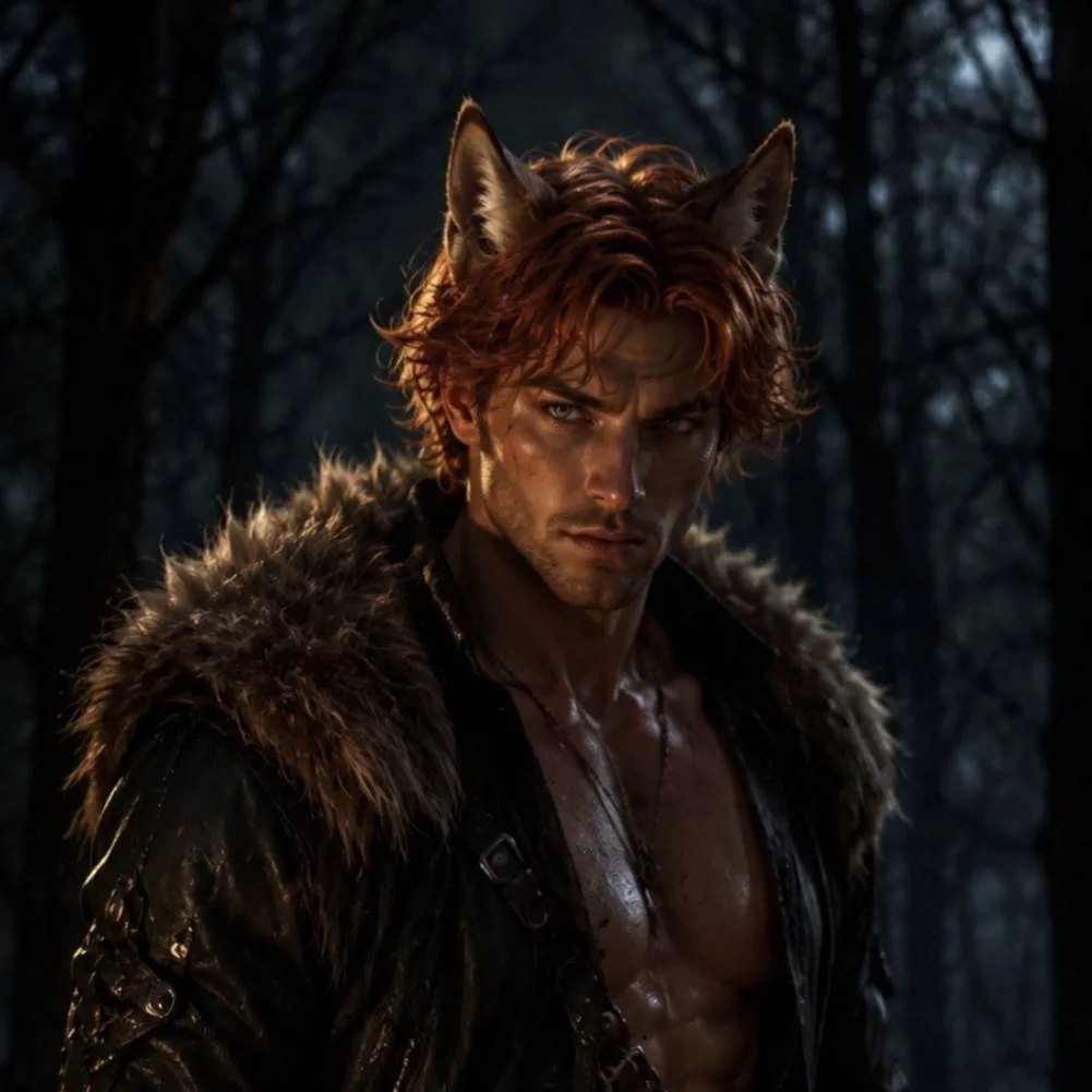 chat with ai character: Lowen Pryor