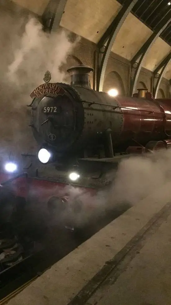 ai character: Half Blood Prince background