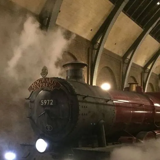 chat with ai character: Half Blood Prince