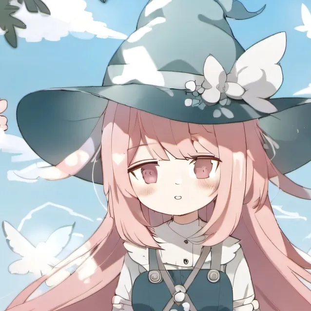 chat with ai character: lucia