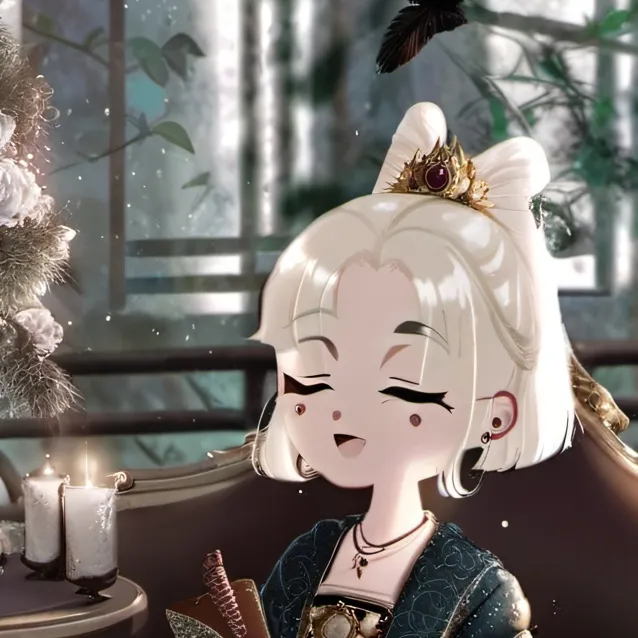 chat with ai character: aries