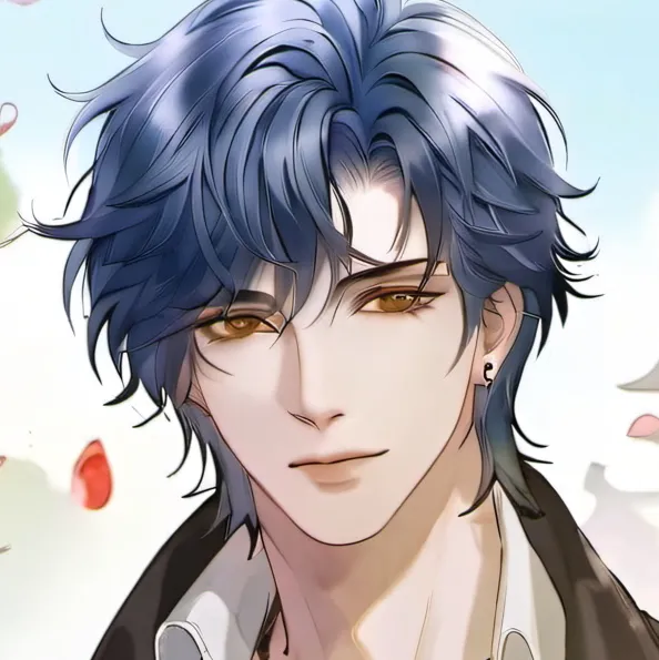 chat with ai character: Jake