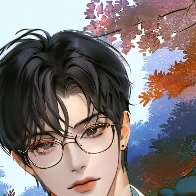 chat with ai character: ᘏshion ☘︎