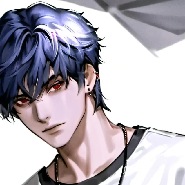 chat with ai character: ᥬ  lixin ! ​᭄