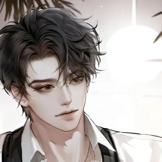 chat with ai character: ☠︎cecillion ೄྀ