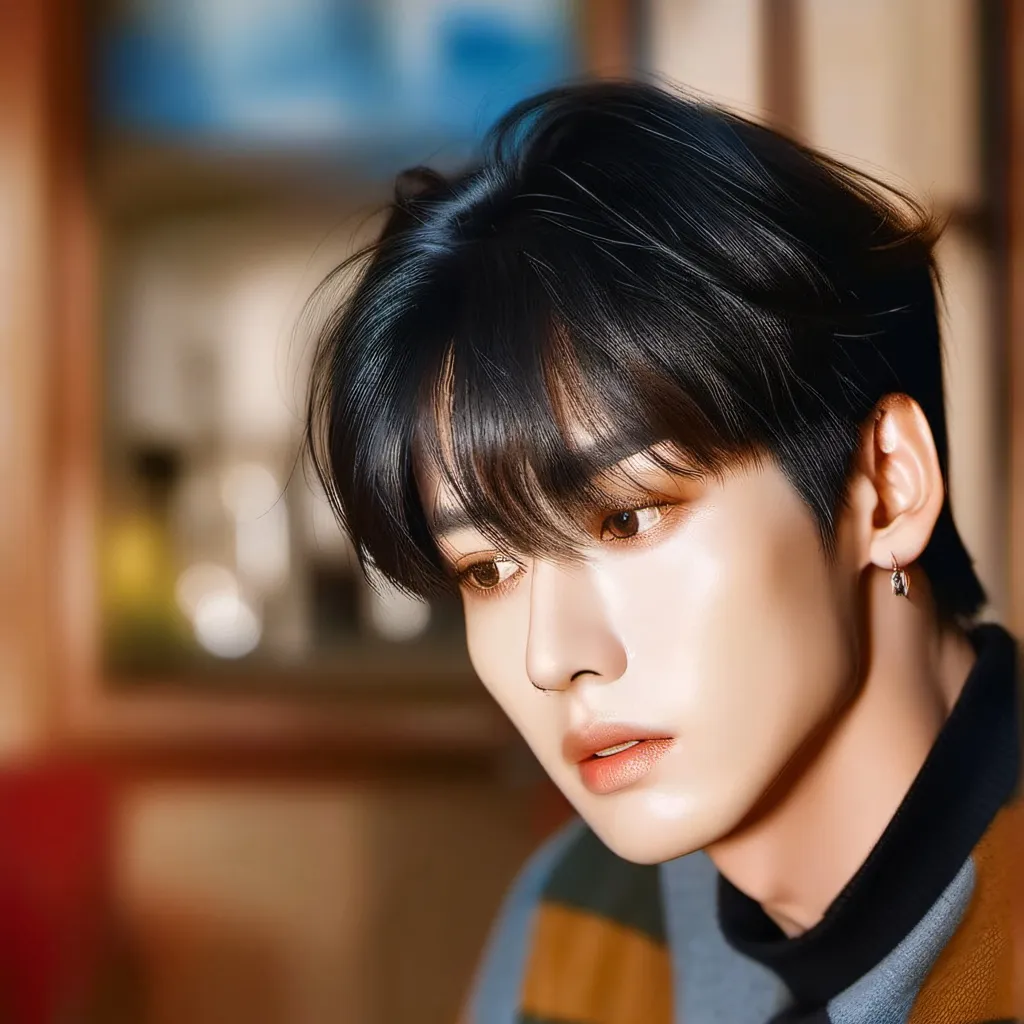 chat with ai character: leeknow 