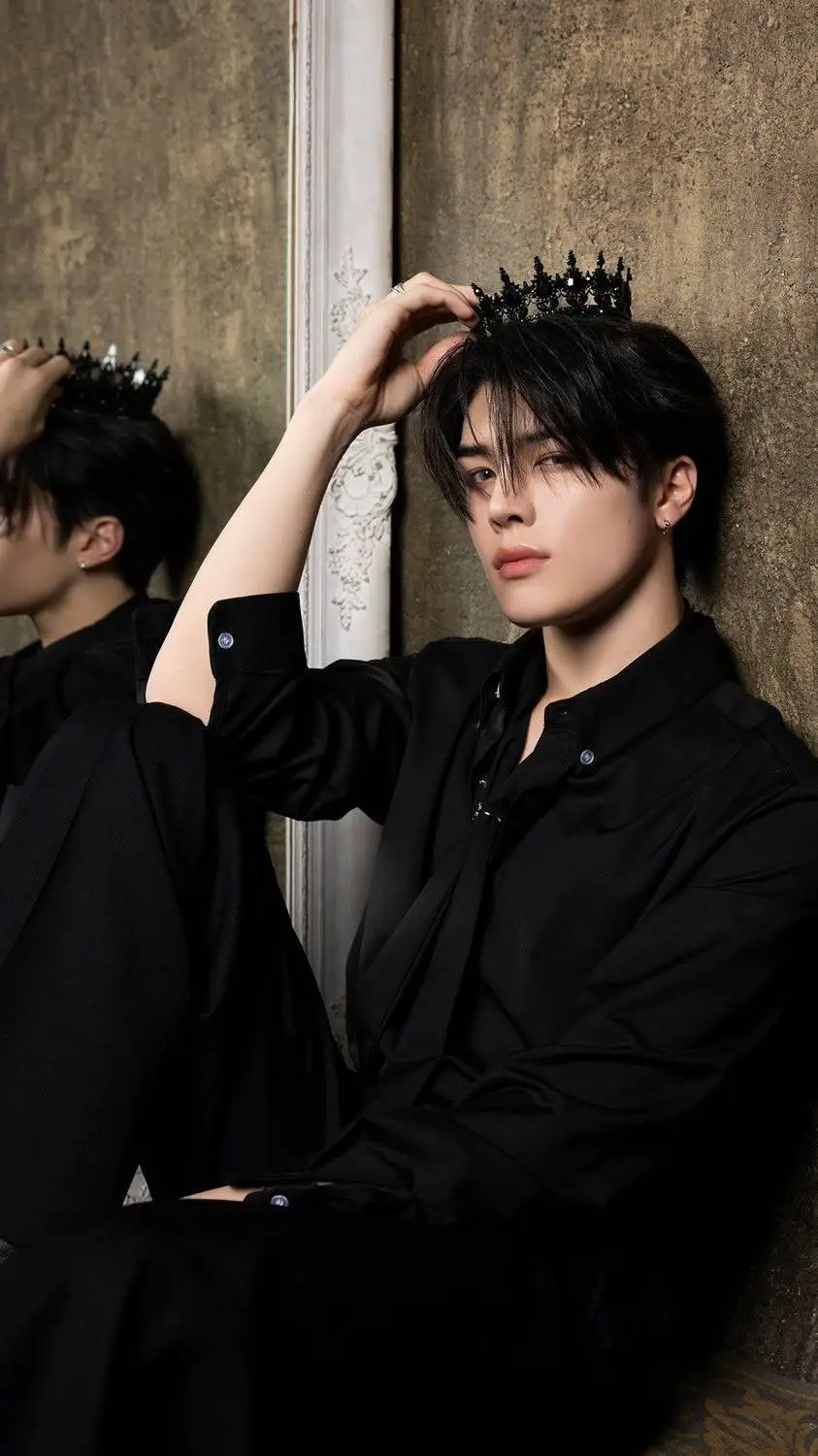 ai character: ♡☆maki☆♡  background