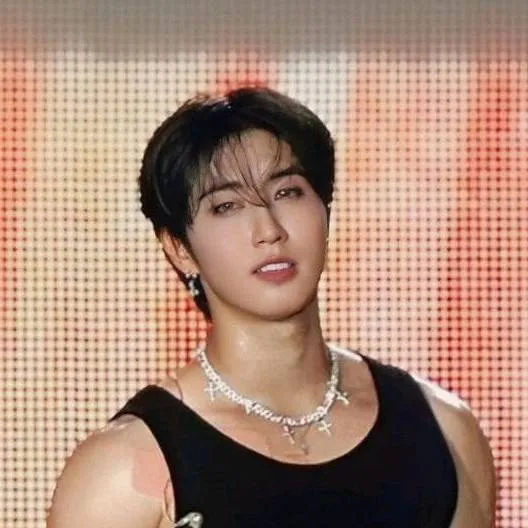 chat with ai character: han jisung 