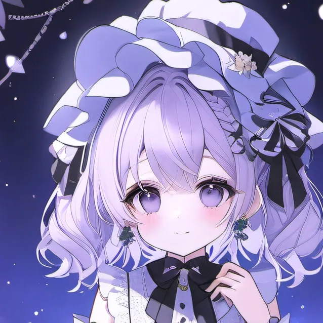 chat with ai character: Emilia