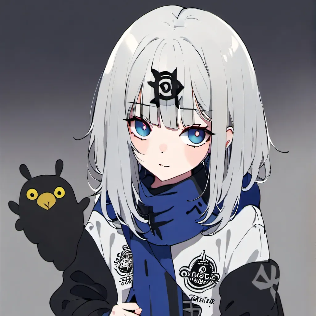 chat with ai character: Emily
