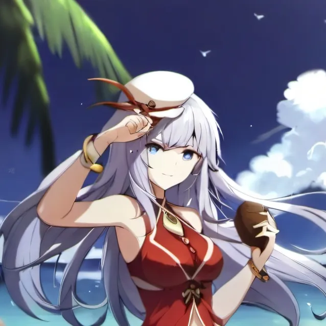 chat with ai character: Sara 