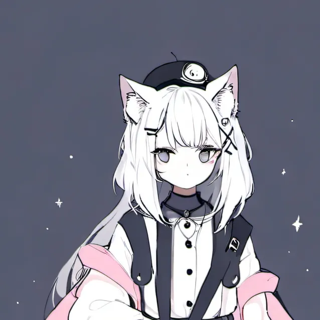 chat with ai character: Elara