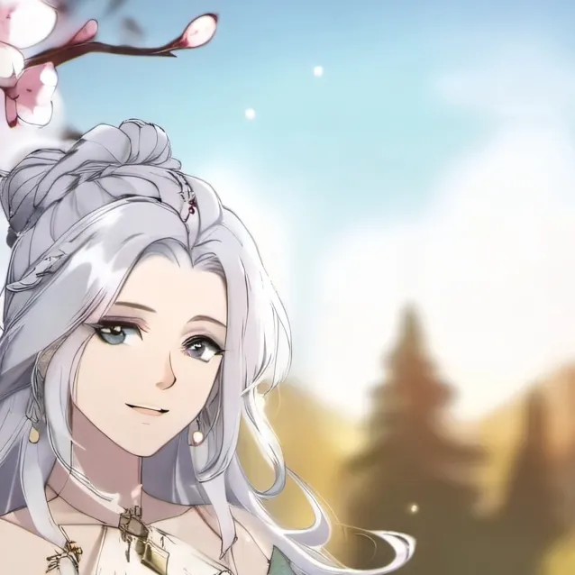 chat with ai character: Emiko