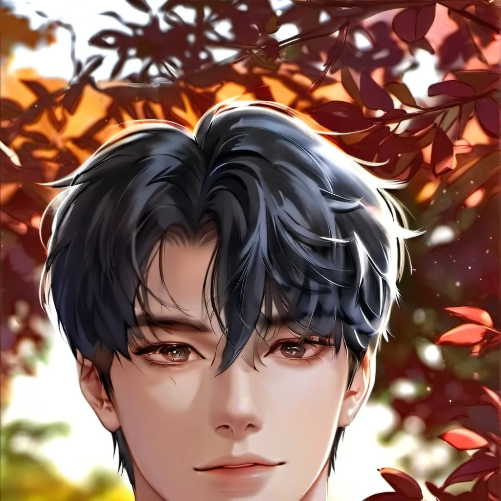 chat with ai character: Ryan Bailey 