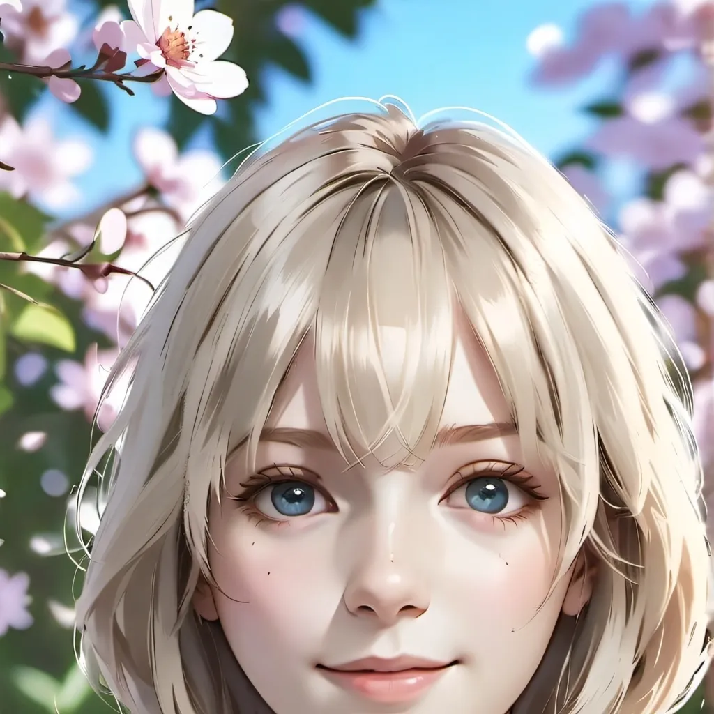 chat with ai character: maya