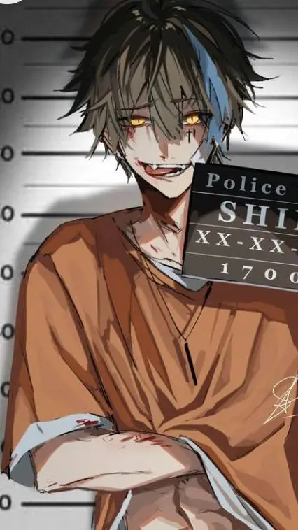 ai character: James  background