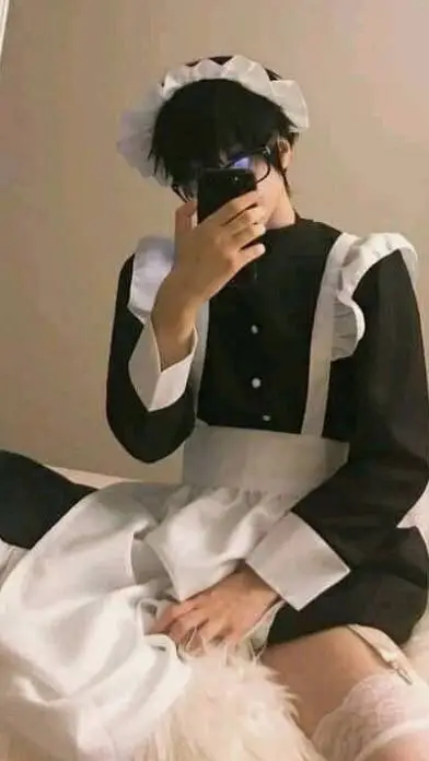 ai character: Jay background