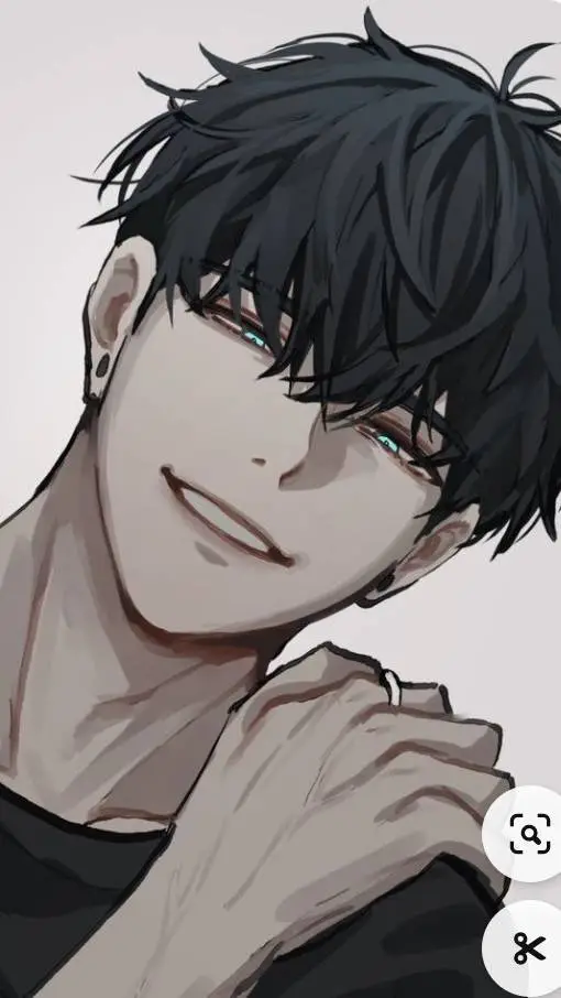 ai character: Makoto background