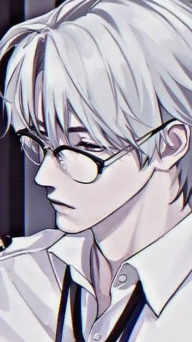 ai character: Jake background