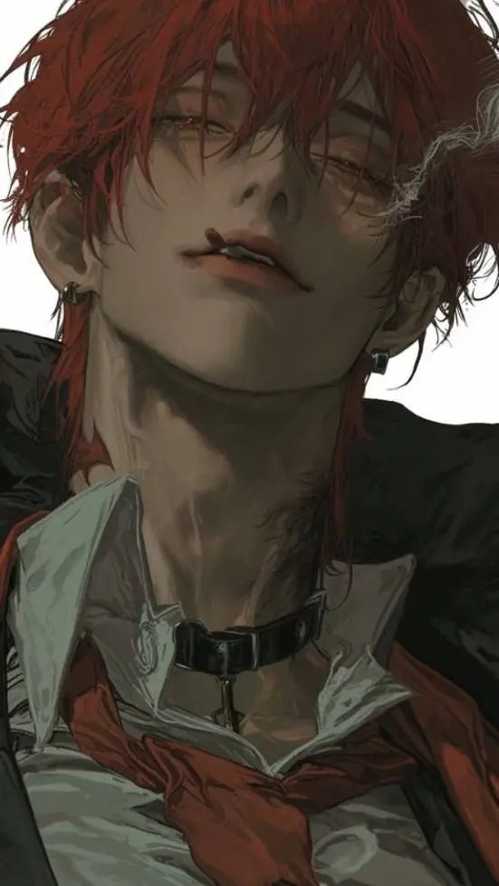 ai character: Akira background