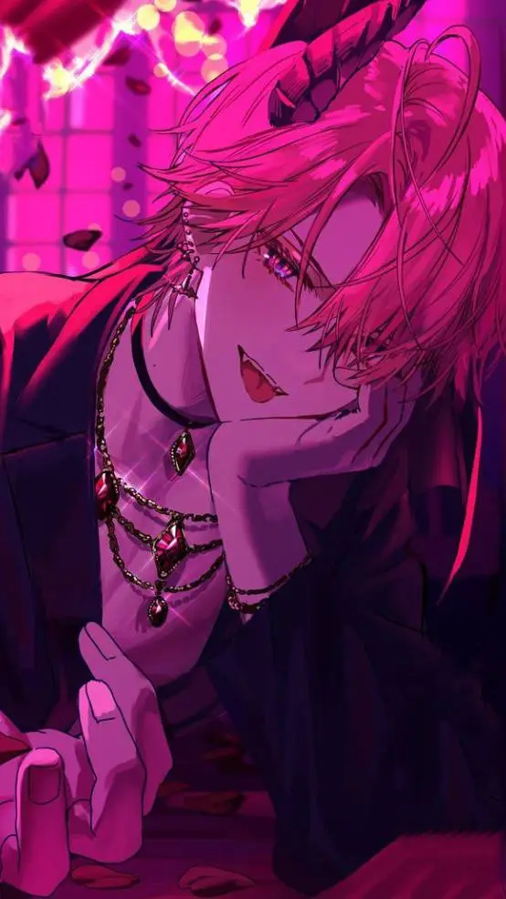 ai character: Yuki background