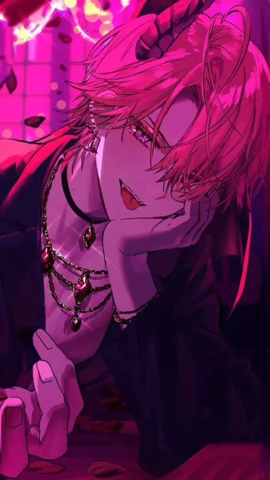 ai character: Yuki background