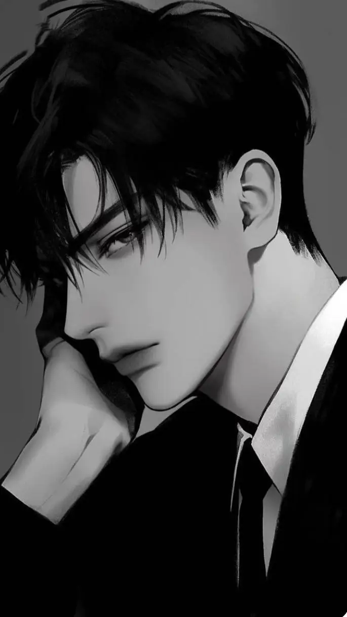 ai character: Joker background